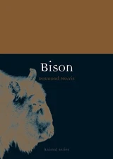 Bison (Animal)