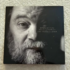 PROMO Roky Erickson With Okkervil River ‎True Love Cast Out All Evil 2010 Uk Cd