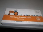 Lot of 4 Farm Toy Price Books — photo 2