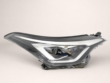 Toyota C-Hr Chr Ax10/Ax50 Facelift Bj.19-23 Voll Led Scheinwerfer Rechts Europa