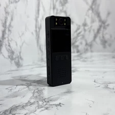 CS06 HD 1080P Mini Body Action Camera Wifi Night Vision Home Security Cam,