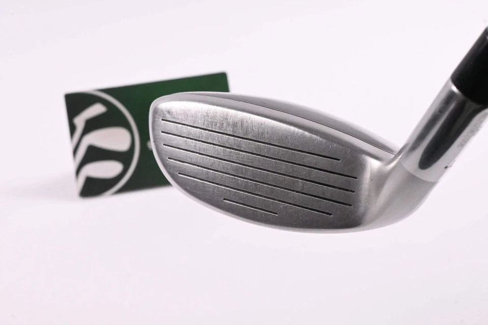 Callaway RAZR X HL #3 Hybrid / 21 Grad / Regular Flex Callaway 65 Schaft - Bild 4 von 4