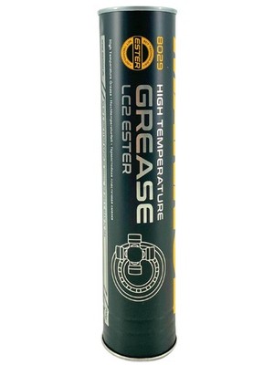 Mannol High Temperature Grease LC2 Ester Universalfett Lithium 400g (8029-04)