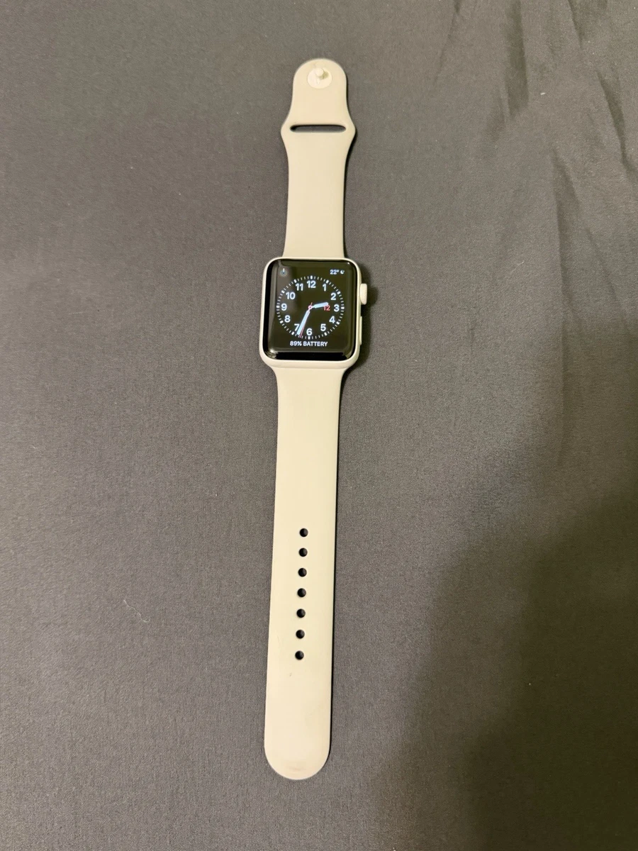 Apple Watch Series 2 Unlocked Smart Watches for Sale - eBay