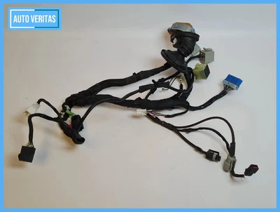 Original Chrysler Stratus Cabrio JA/JX Door harness Front Links (Original) - Image 1 of 4
