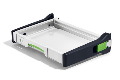Festool 203456 Pull-Out Drawer SYS-AZ-MW 1000