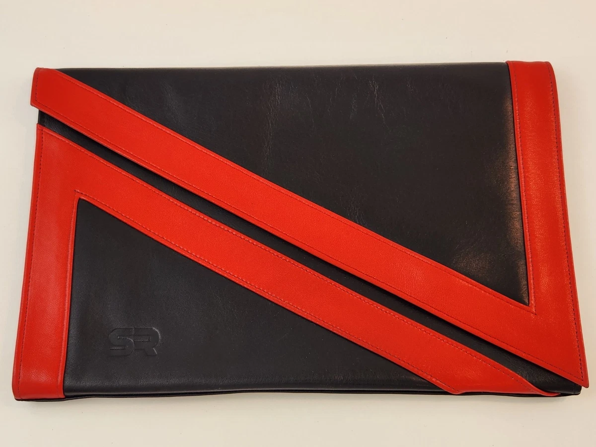 Sonia Rykiel Leather Exterior Medium Bags & Handbags for Women for