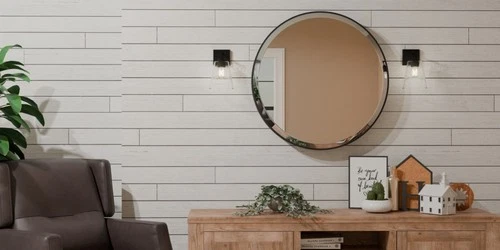 Quoizel DAC8606 Dacosta 10" Tall Bathroom Sconce - Black - Picture 3 of 3