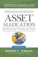 Asset Allocation 5E | Gibson | Taschenbuch | Englisch | 2013 | Mcgraw Hill