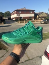 Nike KD 18 warning label size 15 All star weekend exclusive 