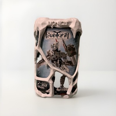 LEGO 8685 Bionicle - Kopaka Nuva  NEU&OVP