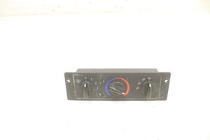 John Deere Gator 835R 18 Control Panel HVAC AUC17965 50175