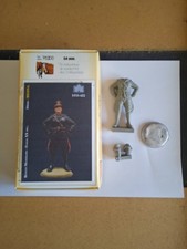 soldatino in Resina Benito Mussolini