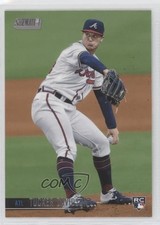 2021 Topps Stadium Club Tucker Davidson #193 0x4v