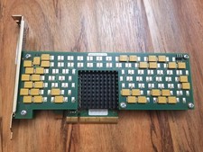 Micron 1.4TB MTFDGAR1T4MAX RealSSD P420m HHHL PCI-e 100%, but HALF WRITE SPEED