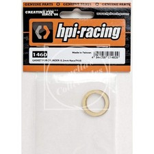 HPI Racing Cylinder Head Gasket 0.2mm (4 pcs) for F4.6 1460