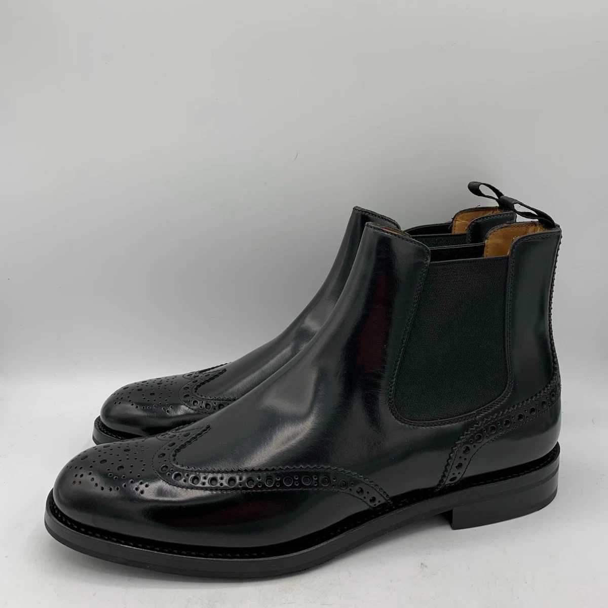 Church's Black Shoes for Women for sale | eBay