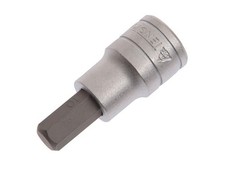 Teng - S2 Sechskant-Bit 1/2 Zoll 10mm