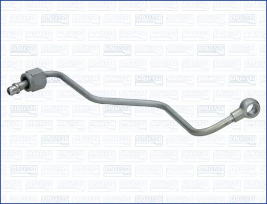 Ajusa ÖLleitung, Lader OP10119 FüR Hyundai KIA-image