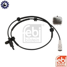 SENSOR WHEEL SPEED 47005 FOR PEUGEOT 4HT 2.2L 3FY 2.2L RHR 2.0L 4cyl 607 2.9L