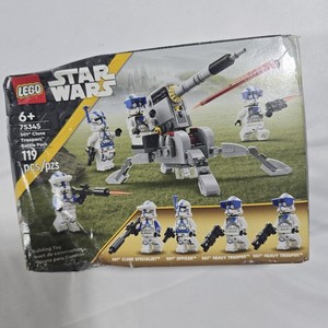Lego 75345 | eBay