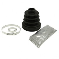 Faltenbalgsatz Antriebswelle NBR Ø18Mm Tripodegelenk +Fett Spidan FüR U.A. Fiat