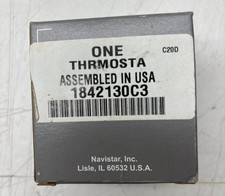 Navistar 1842130C3 Engine Thermostat International Truck Made IN USA