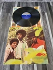 JACKSON 5 - Maybe Tomorrow MOTOWN Vtg LP 1st Pressing Gatefold Michael Jackson