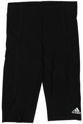 adidas Shorts Jungen kurze Hose Kinderhose Gr. EU 152 Schwarz #3pgm1du