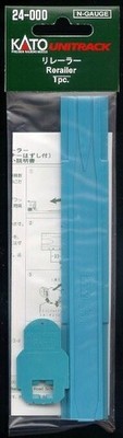 Kato N Gauge Re-Railer Und UniJoiner Werkzeug K24-000