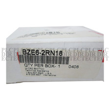 New HONEYWELL BZE6-2RN18 Limit Switch