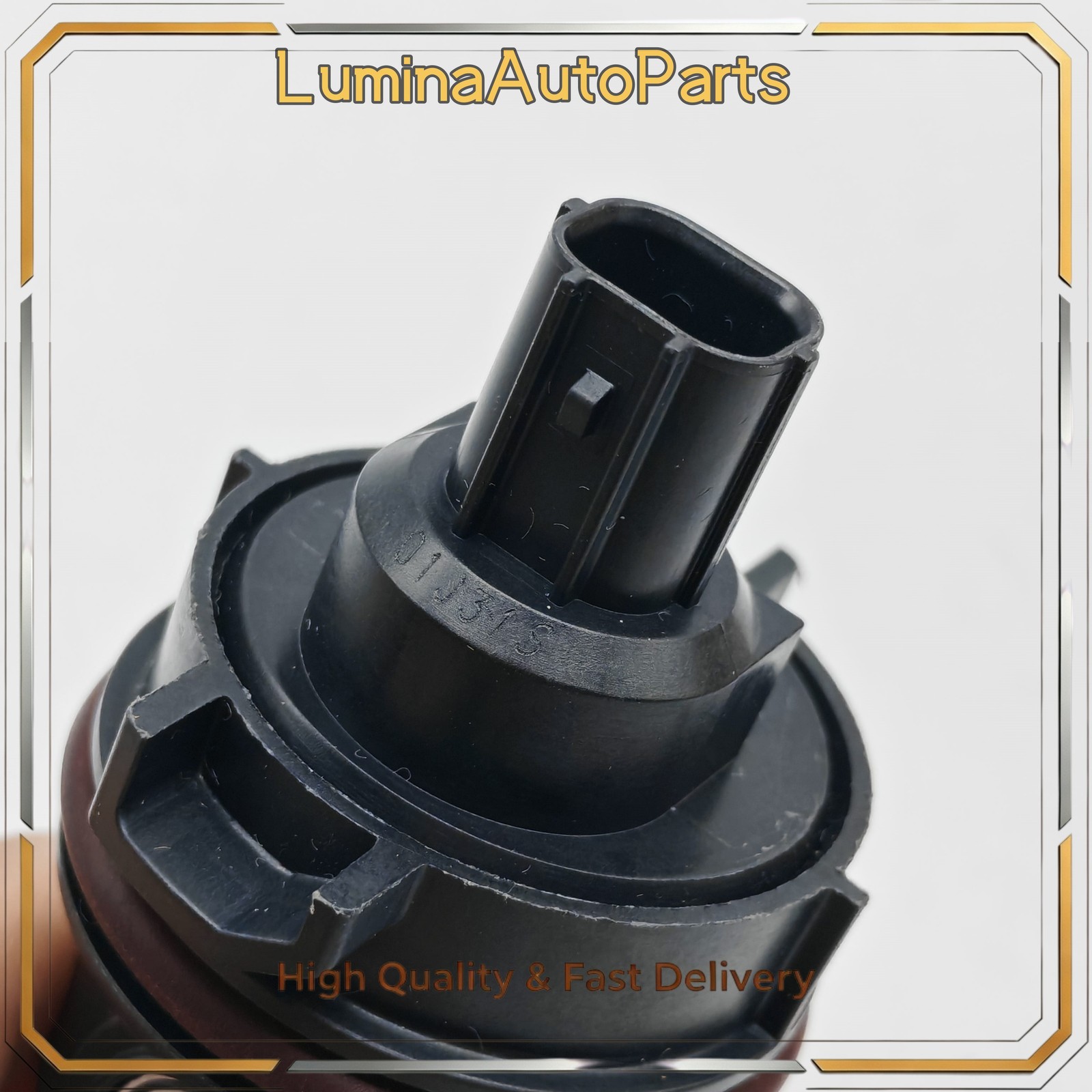 Acura NSX 2012-2026 Evap purge valve
