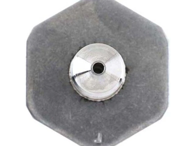 Sensor de presión de combustible en riel inyector BOSCH 0261545113 para Audi, Volkswagen Foto 3 de 4