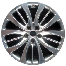 Wheel Rim Genesis Hyundai G80 G81 G82 G83 G84 19 2015-2020 Oem Front Oe 70872