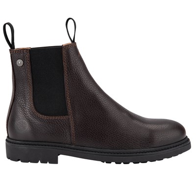 Suedwind Equestrian Rusty Brown 43 Stiefelette New Work Lederstiefelette