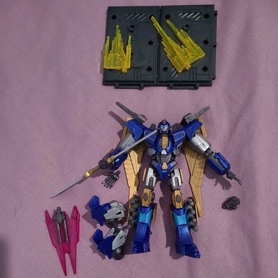 Transformers Classic Class 14 Transformers One Sentinel Prime