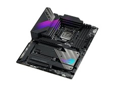 ASUS ROG MAXIMUS XIII HERO motherboard LGA1200 DDR4 128G HDMI ATX - Open-Boxed