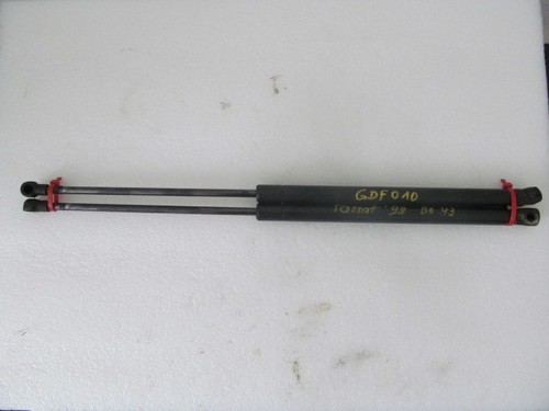 Gasdruckfeder Heckklappendämpfer VW Passat 2.5TDI Modell 1999  1J6827550