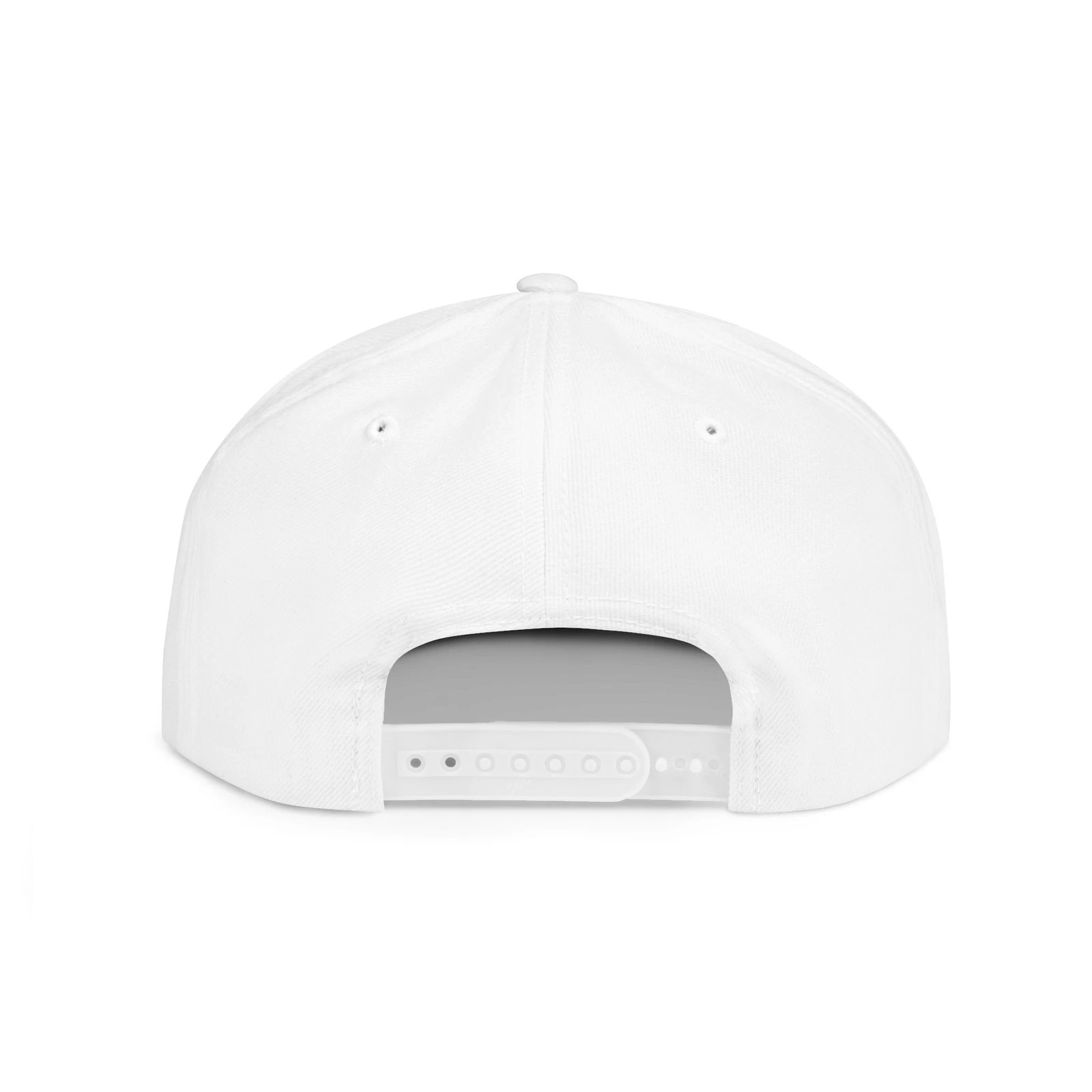 Team Lurker flat bill snapback