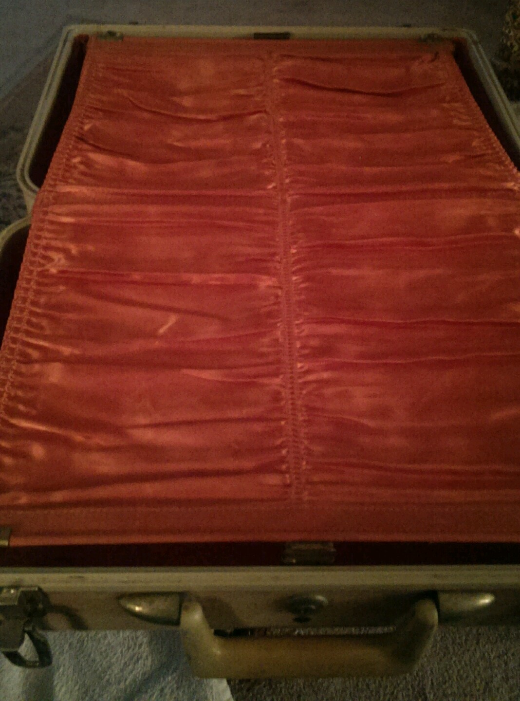 Rare,vintage suitcase eBay