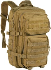 New Red Rock Outdoor Gear Large Assault Pack Coyote 80226COY