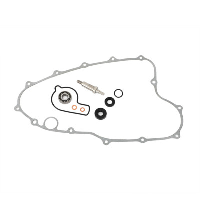 For Honda TRX450ER 06-2014 TRX450R 2004-09 Water Pump Seal - Foto 11