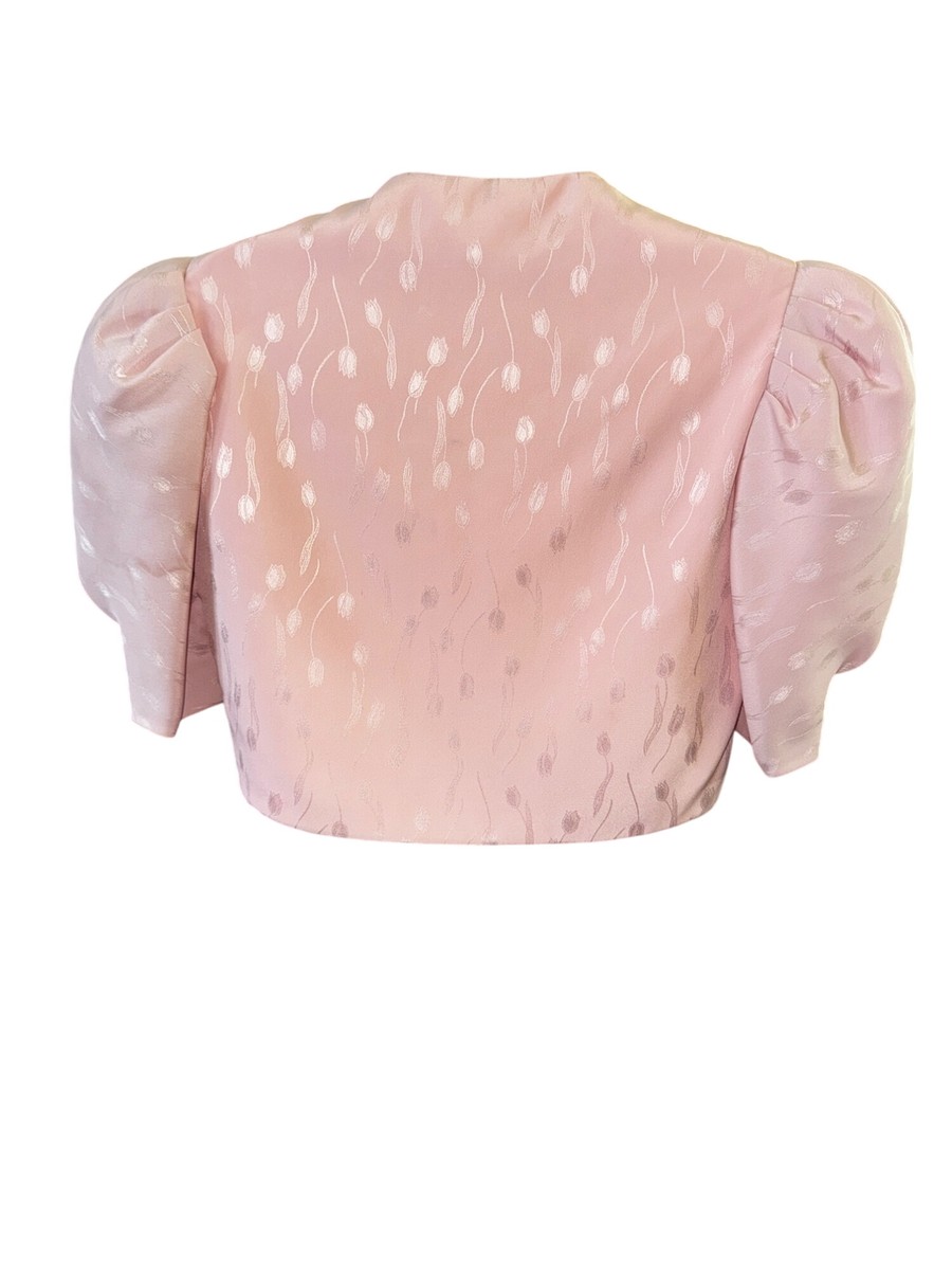 【MURRAL】 LANDSCAPE JACQUARD BOLERO Small_Prints_2_Waltzer4-