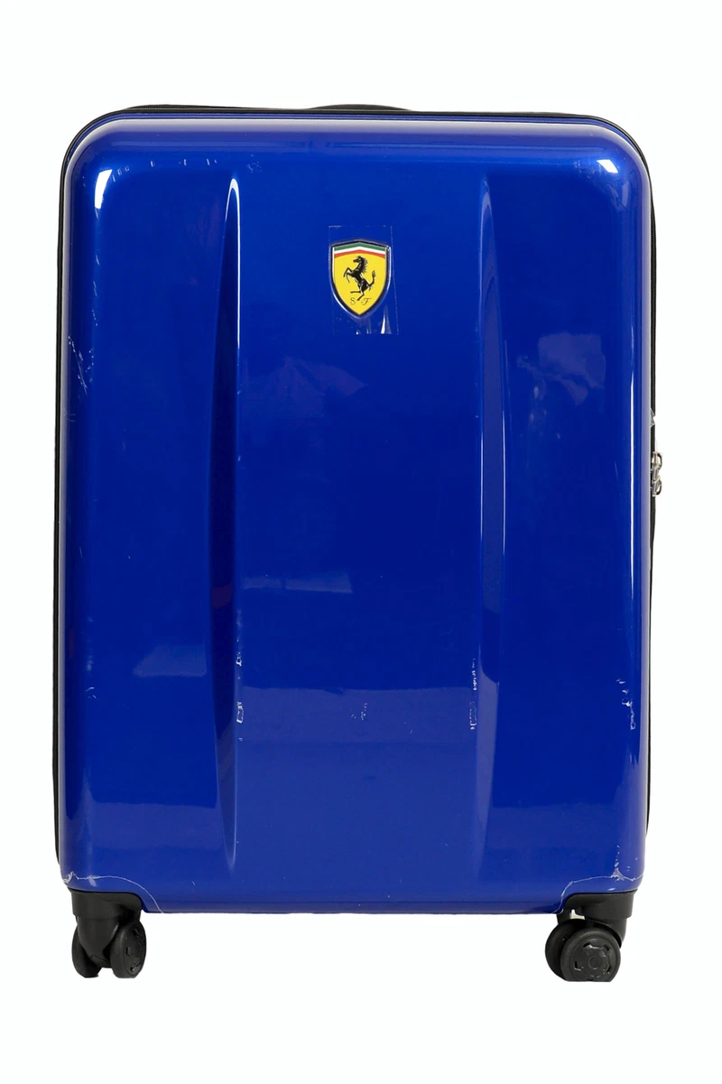 Rigid trolley case deals