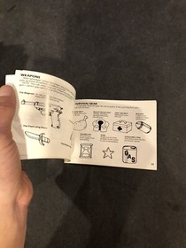 the adventures of bayou billy nes Manual only