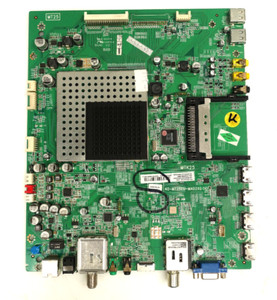 Main Board 40-MT25EU-MAD2XG/H für LED TV PEAQ Model: PTV462403-S