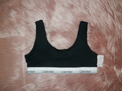 youth black sports bra