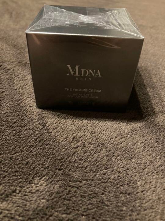 MDNA The Firming Cream 30g Japan New | eBay