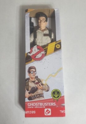 Ghostbusters Egon Spengler 12'' Action Figure 1984 Classic 2020 Hasbro NEW