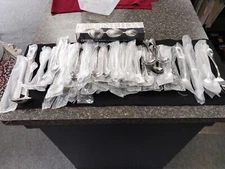 Oneida Capello Stainless *NEW* Auth. Dealer Inv. - Your Choice